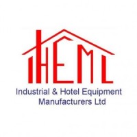 IHEML - Industrial & Hotel Equipment Manufacturers Ltd logo, IHEML - Industrial & Hotel Equipment Manufacturers Ltd contact details