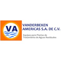 VANDERBEKEN AMERICAS S.A. DE C.V. logo, VANDERBEKEN AMERICAS S.A. DE C.V. contact details