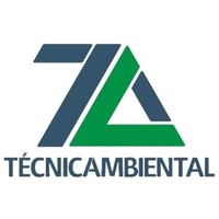 TécnicAmbiental logo, TécnicAmbiental contact details