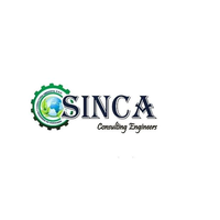 SINCA Ingenieros (SINCA Consulting Engineers S.A.C.) logo, SINCA Ingenieros (SINCA Consulting Engineers S.A.C.) contact details