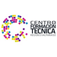 CFT Región de Valparaíso logo, CFT Región de Valparaíso contact details