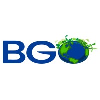 BGO Consultoría y Conservación Ambiental logo, BGO Consultoría y Conservación Ambiental contact details