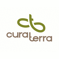 Cura Terra logo, Cura Terra contact details