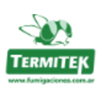 TERMITEK Fumigaciones logo, TERMITEK Fumigaciones contact details