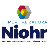 Comercializadora Niohr logo, Comercializadora Niohr contact details