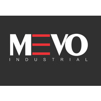 Mevo Industrial logo, Mevo Industrial contact details