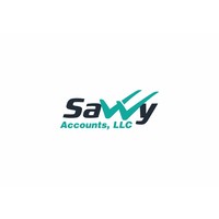 Savvy Accounts logo, Savvy Accounts contact details