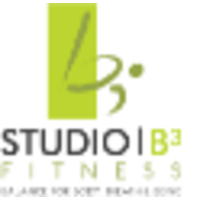 Studio B3 Fitness logo, Studio B3 Fitness contact details