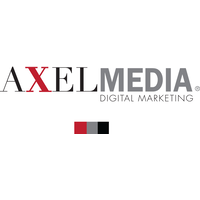 Axel Media llc logo, Axel Media llc contact details