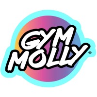 Gym Molly logo, Gym Molly contact details