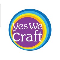 Yes We Craft logo, Yes We Craft contact details