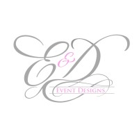 E & D Event Designs logo, E & D Event Designs contact details