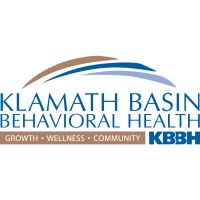 Klamath Basin Behavioral Health logo, Klamath Basin Behavioral Health contact details