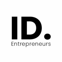 ID. logo, ID. contact details