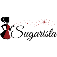 Sugarista logo, Sugarista contact details