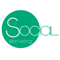 Soy Social logo, Soy Social contact details