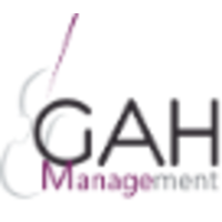 G.A.H. Management logo, G.A.H. Management contact details