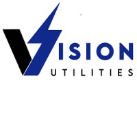 Vision Utilities Inc logo, Vision Utilities Inc contact details