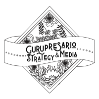 Gurupresario Content Co. logo, Gurupresario Content Co. contact details