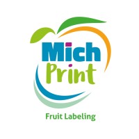 Mich Print logo, Mich Print contact details