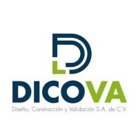 DICOVA logo, DICOVA contact details