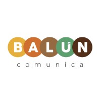 Balún Comunica logo, Balún Comunica contact details