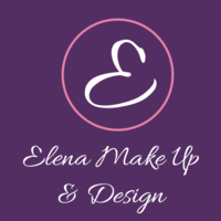 Elena Makeup & Design logo, Elena Makeup & Design contact details