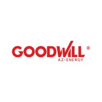 GoodWill AZ Energy logo, GoodWill AZ Energy contact details