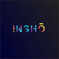 inshō logo, inshō contact details