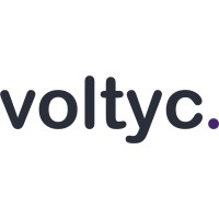 Voltyc logo, Voltyc contact details