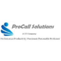 ProCall Solutions - USA logo, ProCall Solutions - USA contact details