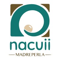 Nacuii logo, Nacuii contact details