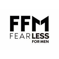 FFM Fearless For Men logo, FFM Fearless For Men contact details