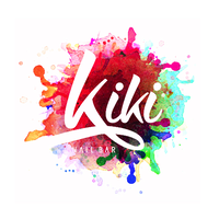 Kiki Nail Bar logo, Kiki Nail Bar contact details