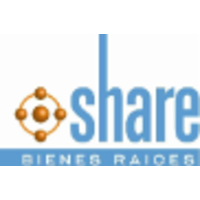 SHARE Bienes Raices logo, SHARE Bienes Raices contact details