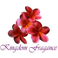 Kingdom Fragance logo, Kingdom Fragance contact details