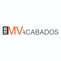 MV Acabados logo, MV Acabados contact details