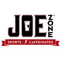 JoeZone logo, JoeZone contact details