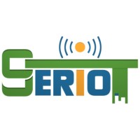 H2020 SERIOT logo, H2020 SERIOT contact details