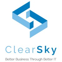 ClearSky Technology Consulting logo, ClearSky Technology Consulting contact details