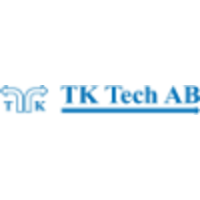 TK Tech AB logo, TK Tech AB contact details