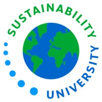 Sustainability University logo, Sustainability University contact details