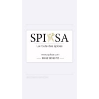 Spiksa logo, Spiksa contact details