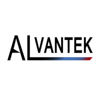 Alvantek logo, Alvantek contact details