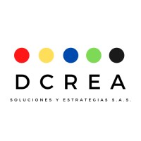 DCREA Soluciones y Estrategias S.A.S. de C.V. logo, DCREA Soluciones y Estrategias S.A.S. de C.V. contact details