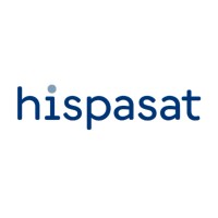 Hispasat logo, Hispasat contact details