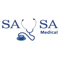 Saysa Medical México logo, Saysa Medical México contact details