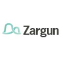 Zargun logo, Zargun contact details