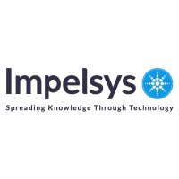 Impelsys logo, Impelsys contact details