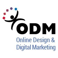 ODM Digital Marketing logo, ODM Digital Marketing contact details